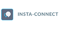 Instaconnect Logo